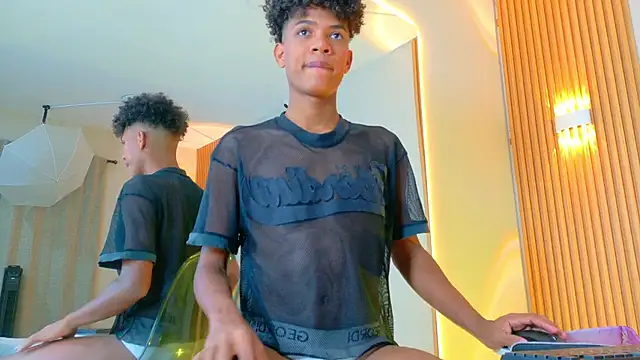 Jack Rusel online show from February 28, 2026, 7:48 pm