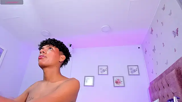 Jack Rusel online show from April 3, 2026, 3:48 am