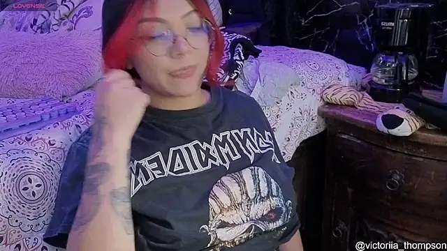 Snapshot of victoriia_thompson chatting on July 16, 2026, 8:04 pm victoriia thompson online show from July 16, 2026, 8:04 pm