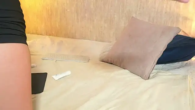 IvySanders online show from May 21, 2026, 4:41 am