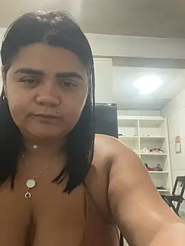 MorenaCariok online show from February 23, 2026, 9:45 pm