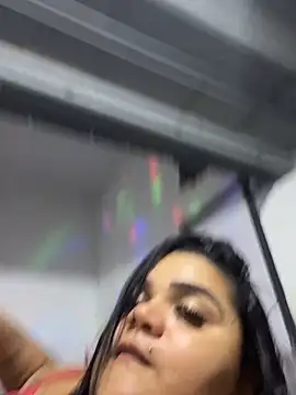 Snapshot of MorenaCariok chatting on March 16, 2026, 6:50 am MorenaCariok online show from March 16, 2026, 6:50 am