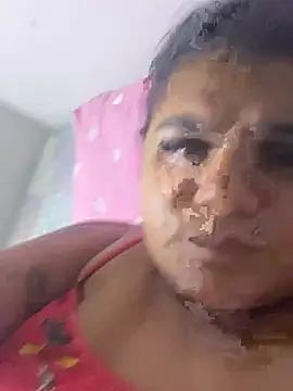 Snapshot of MorenaCariok chatting on March 20, 2026, 2:16 am MorenaCariok online show from March 20, 2026, 2:16 am