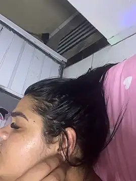 Snapshot of MorenaCariok chatting on March 24, 2026, 8:36 pm MorenaCariok online show from March 24, 2026, 8:36 pm