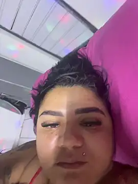 Snapshot of MorenaCariok chatting on April 3, 2026, 10:13 am MorenaCariok online show from April 3, 2026, 10:13 am