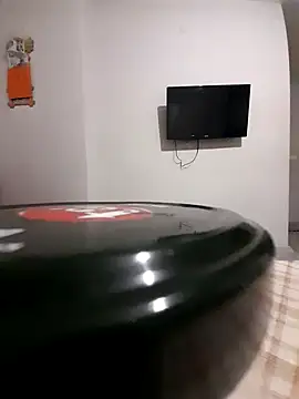 Defne03 online show from February 22, 2026, 10:41 pm