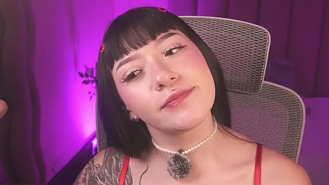 Dolcexx  online show from March 27, 2026, 7:57 pm