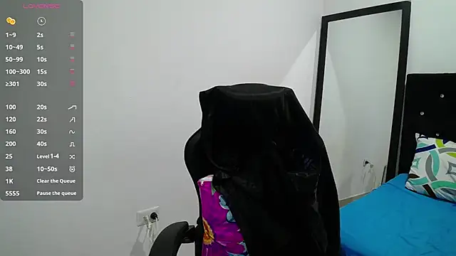 Aurora sanchess online show from February 28, 2026, 5:30 am