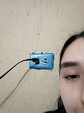 ObsidianDoll online show from January 14, 2026, 5:24 am