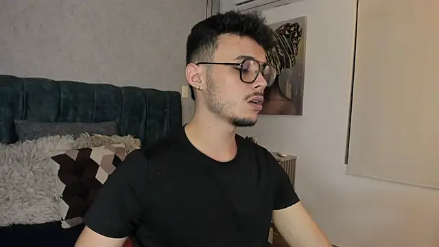 Snapshot of Alhan_Twink chatting on July 10, 2026, 4:39 am Alhan Twink online show from July 10, 2026, 4:39 am