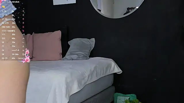 Noaah25  online show from March 1, 2026, 3:30 am