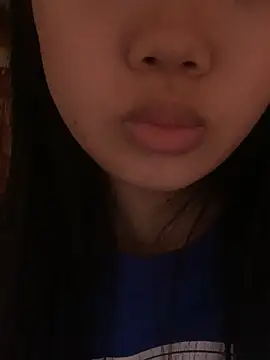 Suny-sexy online show from February 8, 2026, 1:09 am