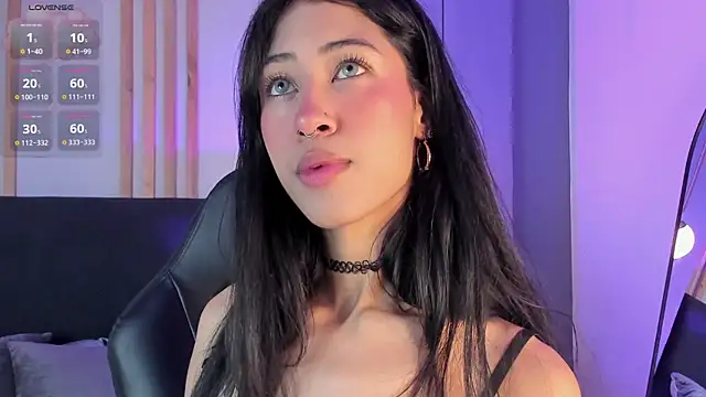 internett sweetheart online show from May 30, 2026, 11:18 am