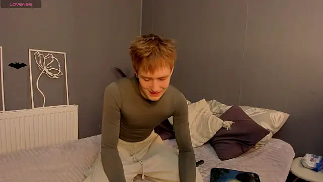 Kai Milller online show from March 20, 2026, 7:52 pm