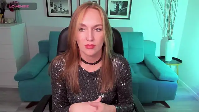 Snapshot of EvieMagical chatting on February 27, 2026, 8:36 am EvieMagical online show from February 27, 2026, 8:36 am