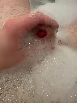 Mikedauerqeil online show from February 10, 2026, 4:22 pm