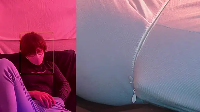 Snapshot of You_Aoi chatting on February 8, 2026, 4:27 am You Aoi online show from February 8, 2026, 4:27 am