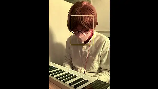 Snapshot of You_Aoi chatting on February 28, 2026, 6:25 am You Aoi online show from February 28, 2026, 6:25 am