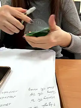 Snapshot of Donna9696 chatting on January 19, 2026, 1:31 am Donna9696 online show from January 19, 2026, 1:31 am