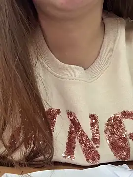 Snapshot of Donna9696 chatting on February 7, 2026, 1:53 am Donna9696 online show from February 7, 2026, 1:53 am