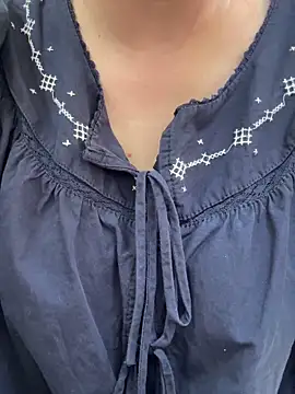 Snapshot of Donna9696 chatting on March 2, 2026, 7:15 am Donna9696 online show from March 2, 2026, 7:15 am