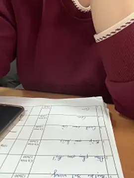 Snapshot of Donna9696 chatting on March 12, 2026, 1:45 am Donna9696 online show from March 12, 2026, 1:45 am