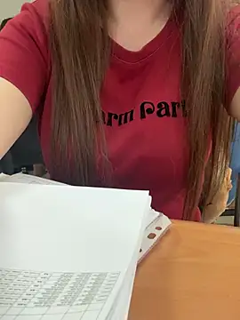 Snapshot of Donna9696 chatting on March 17, 2026, 1:21 am Donna9696 online show from March 17, 2026, 1:21 am