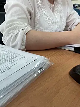 Snapshot of Donna9696 chatting on March 19, 2026, 1:53 am Donna9696 online show from March 19, 2026, 1:53 am