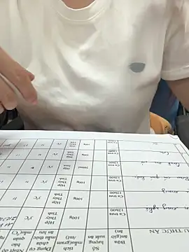 Snapshot of Donna9696 chatting on March 23, 2026, 1:20 am Donna9696 online show from March 23, 2026, 1:20 am