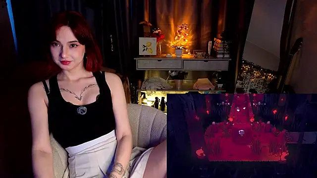 Jane sss online show from April 24, 2026, 1:19 am