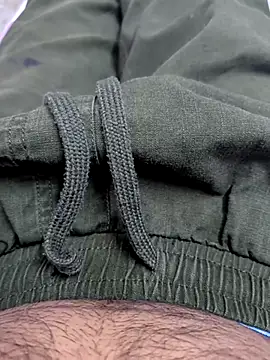 Hornyksg online show from February 10, 2026, 9:46 am