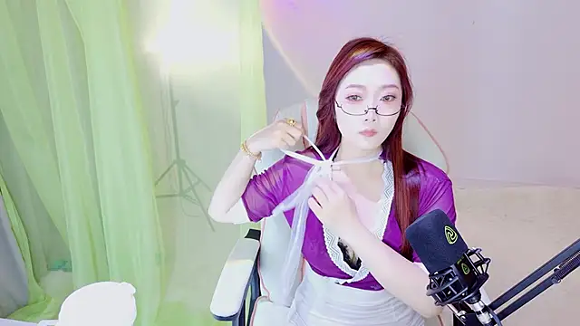 luna-168 online show from May 26, 2026, 9:38 am