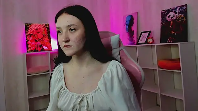 LexiVale online show from January 19, 2026, 9:13 am