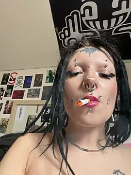 Snapshot of demonLamia chatting on March 23, 2026, 1:48 pm demonLamia online show from March 23, 2026, 1:48 pm