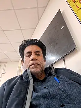 Aafreen999 online show from January 17, 2026, 6:40 am