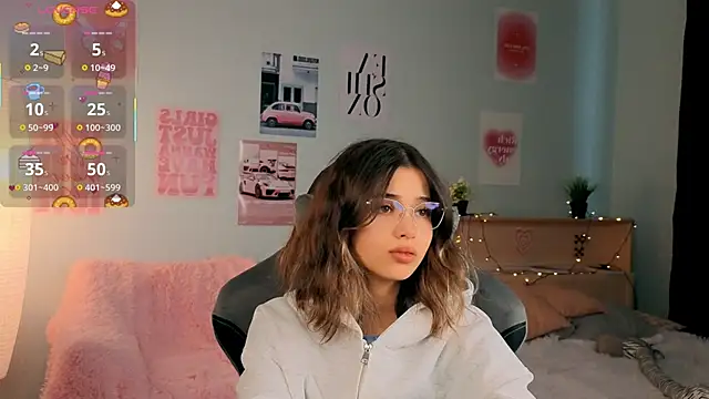 dinnerwithflowers online show from April 12, 2026, 1:05 pm