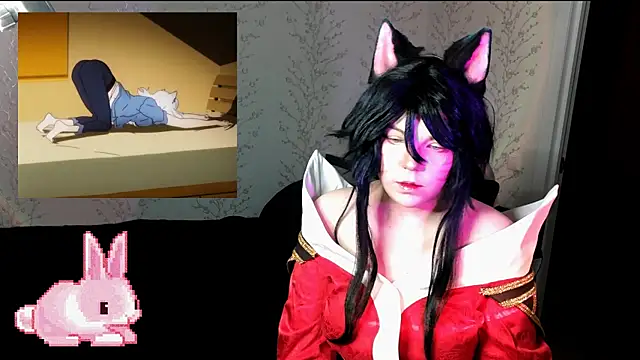 AmyRousen online show from February 23, 2026, 4:48 pm