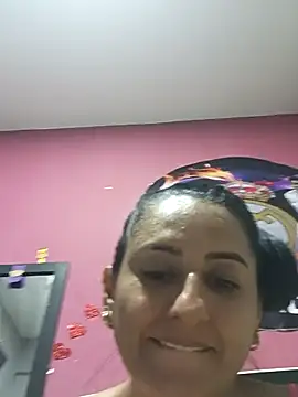 Luna seductora12 online show from February 11, 2026, 3:33 am