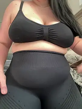 Zarrinaxx online show from February 15, 2026, 3:42 pm