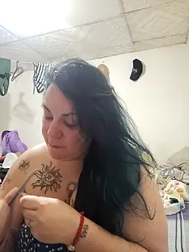 Snapshot of candydust chatting on February 13, 2026, 2:51 am candydust online show from February 13, 2026, 2:51 am