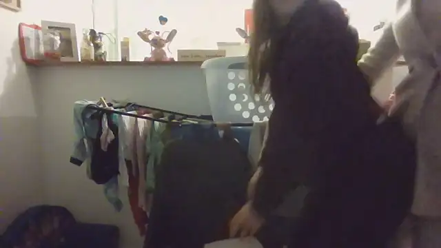 Snapshot of NyraLuna chatting on February 16, 2026, 1:46 am NyraLuna online show from February 16, 2026, 1:46 am