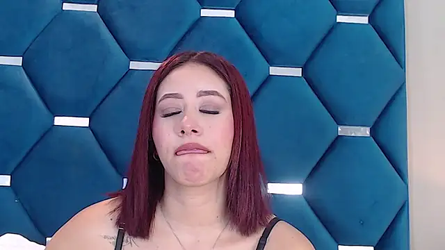 Sofy acevedo online show from February 14, 2026, 12:02 pm