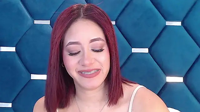 Sofy acevedo online show from February 16, 2026, 12:01 pm