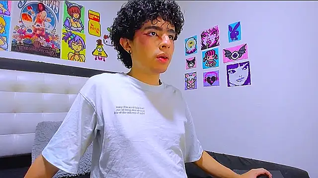 LuanRush  online show from March 3, 2026, 3:01 am