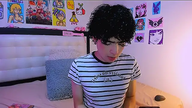 LuanRush  online show from April 2, 2026, 5:21 pm