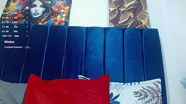 Bombom brown1 online show from April 7, 2026, 8:42 pm