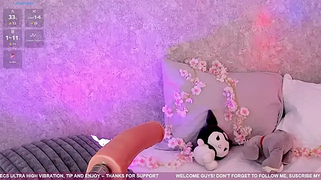 Tiny  Emmy  online show from March 1, 2026, 2:24 am