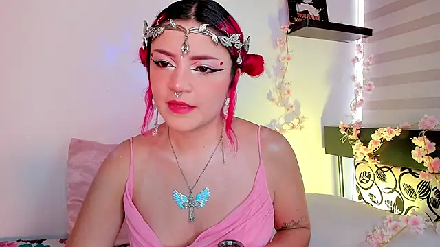 Tiny  Emmy  online show from April 13, 2026, 8:47 pm