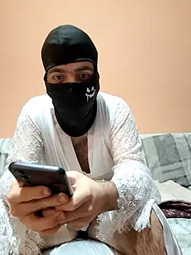 Ourdarksecret online show from February 13, 2026, 6:37 pm