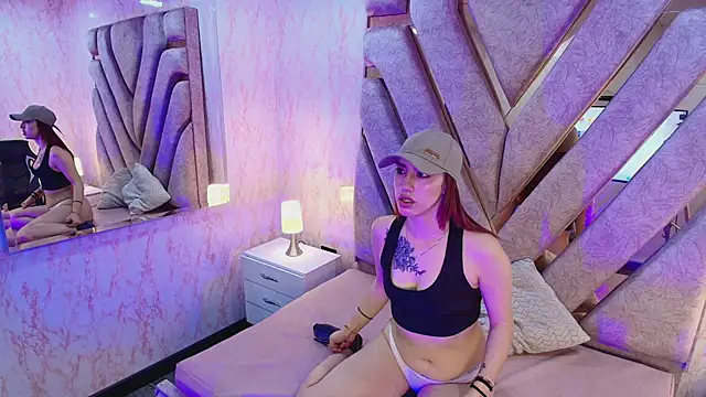 elodie rouge online show from January 17, 2026, 12:10 pm